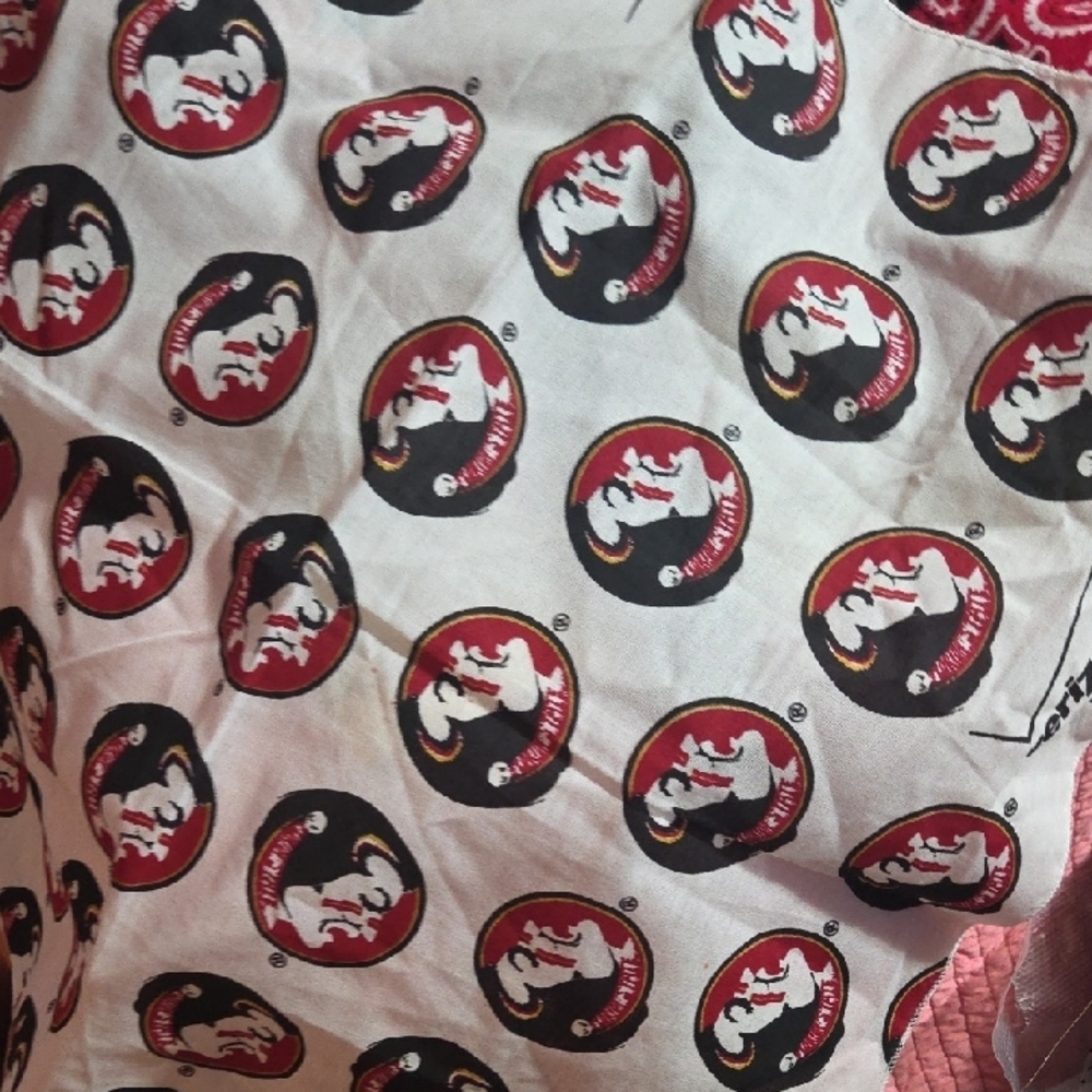 Verizon Wireless Logo Bandana View 4